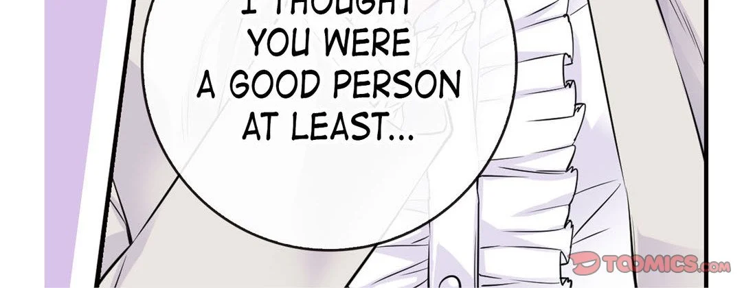 My Ex, Client - Chapter 34